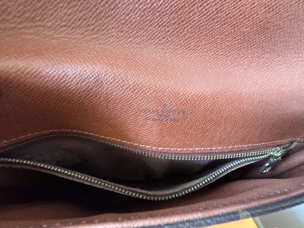 Louis Vuitton Chantilly PM