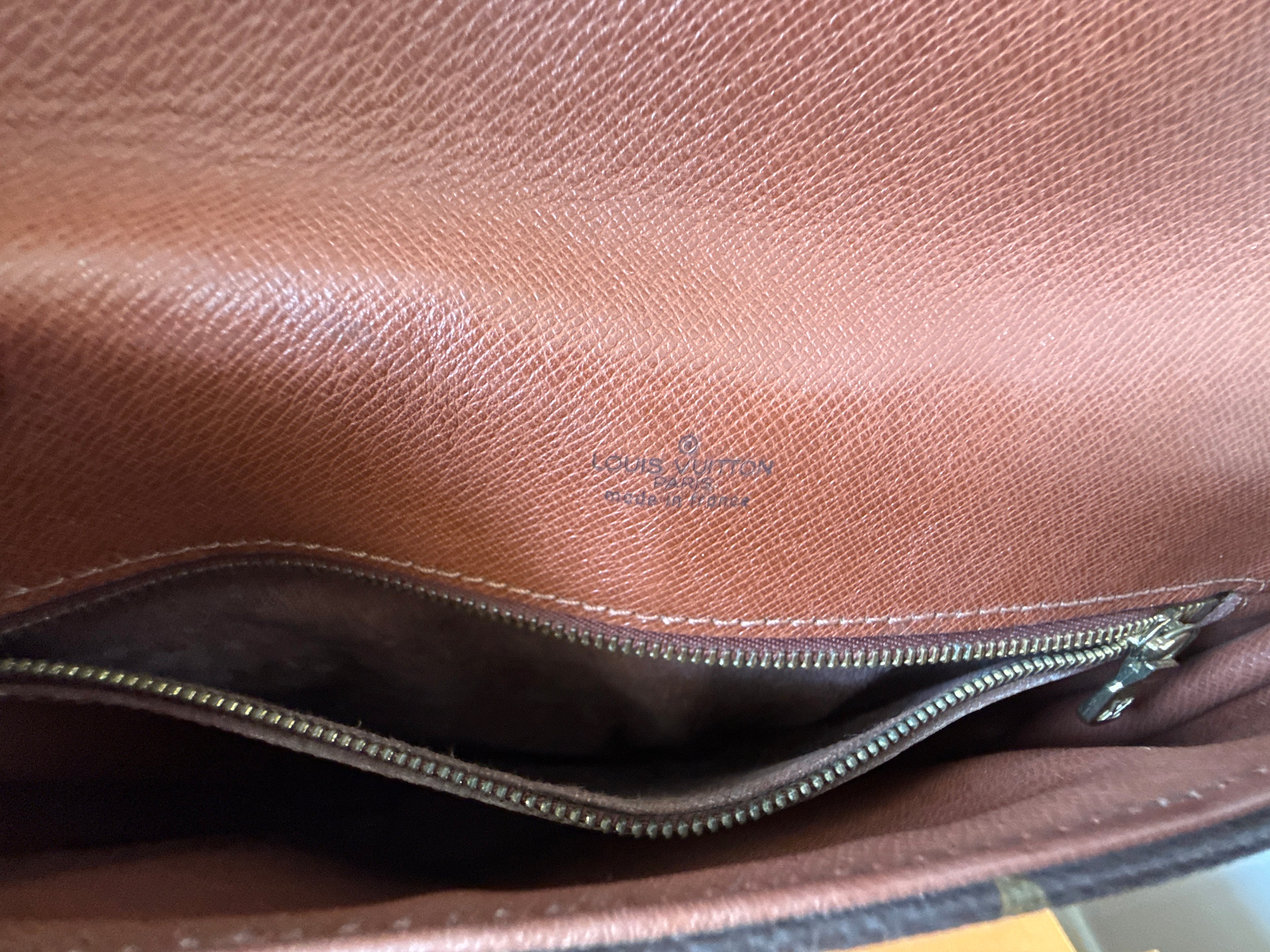 Louis Vuitton Chantilly PM