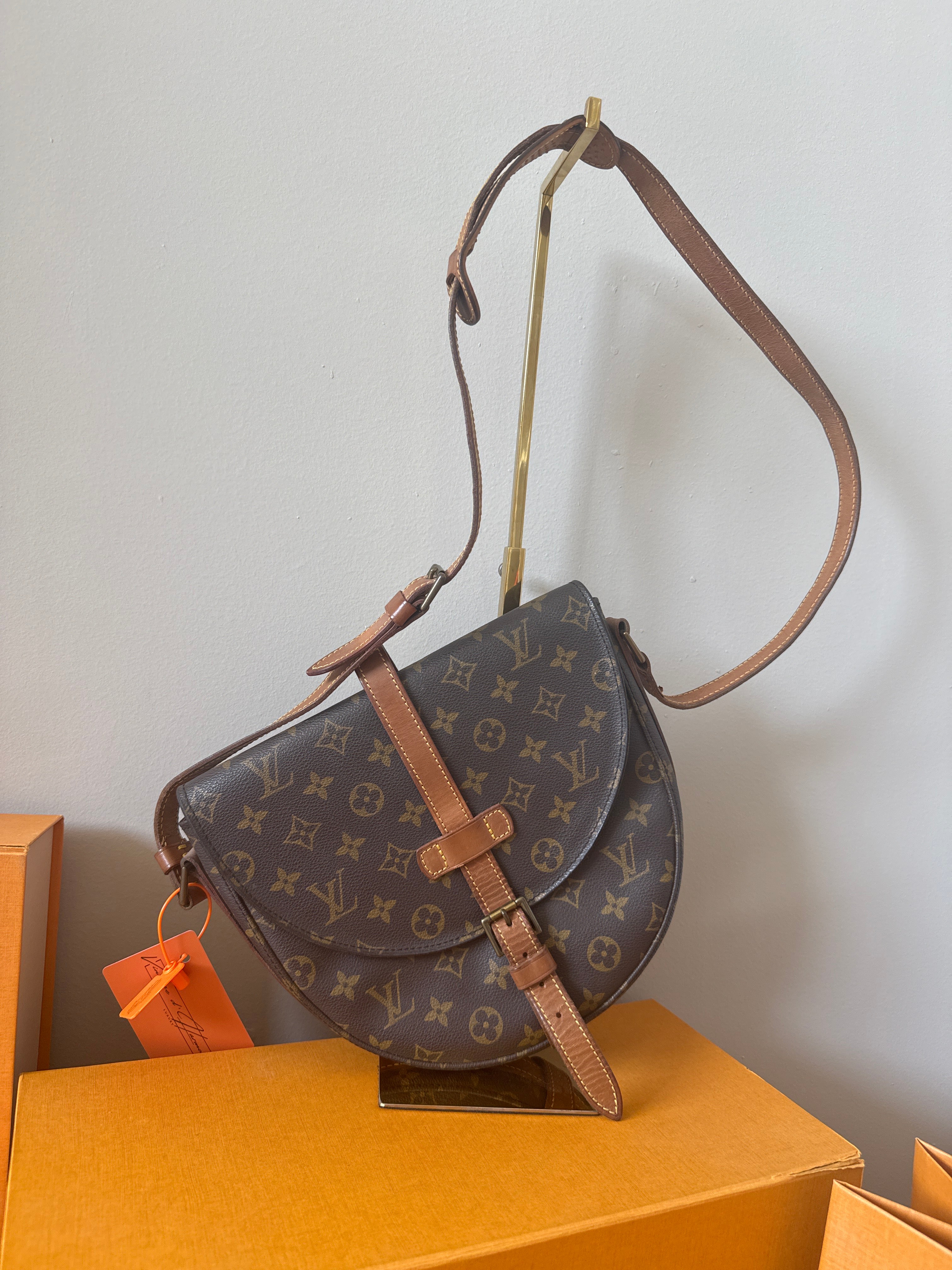 Louis Vuitton Chantilly PM