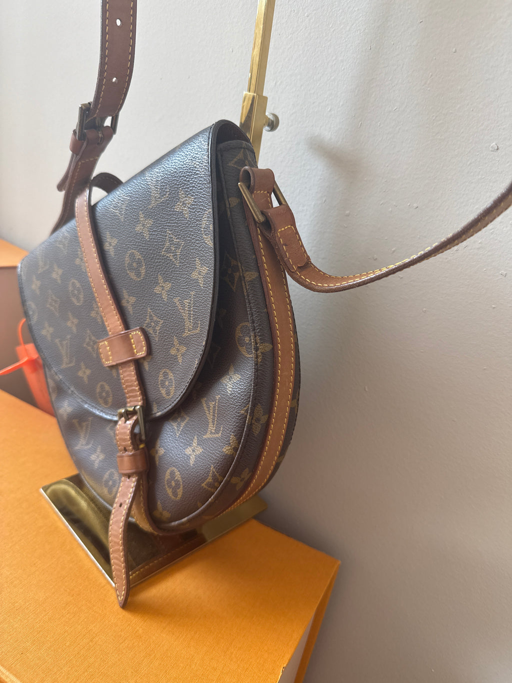 Louis Vuitton Chantilly PM