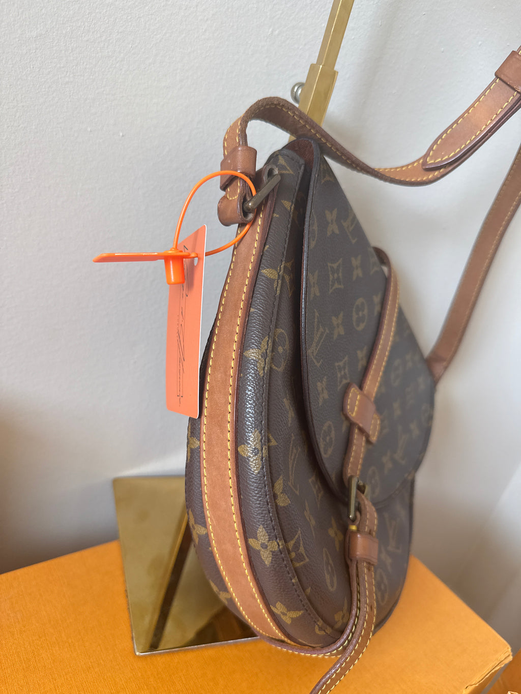 Louis Vuitton Chantilly PM