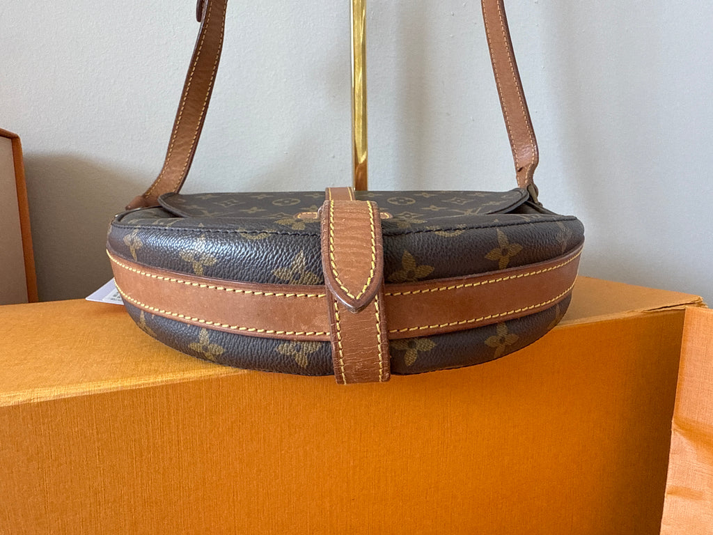 Louis Vuitton Chantilly PM