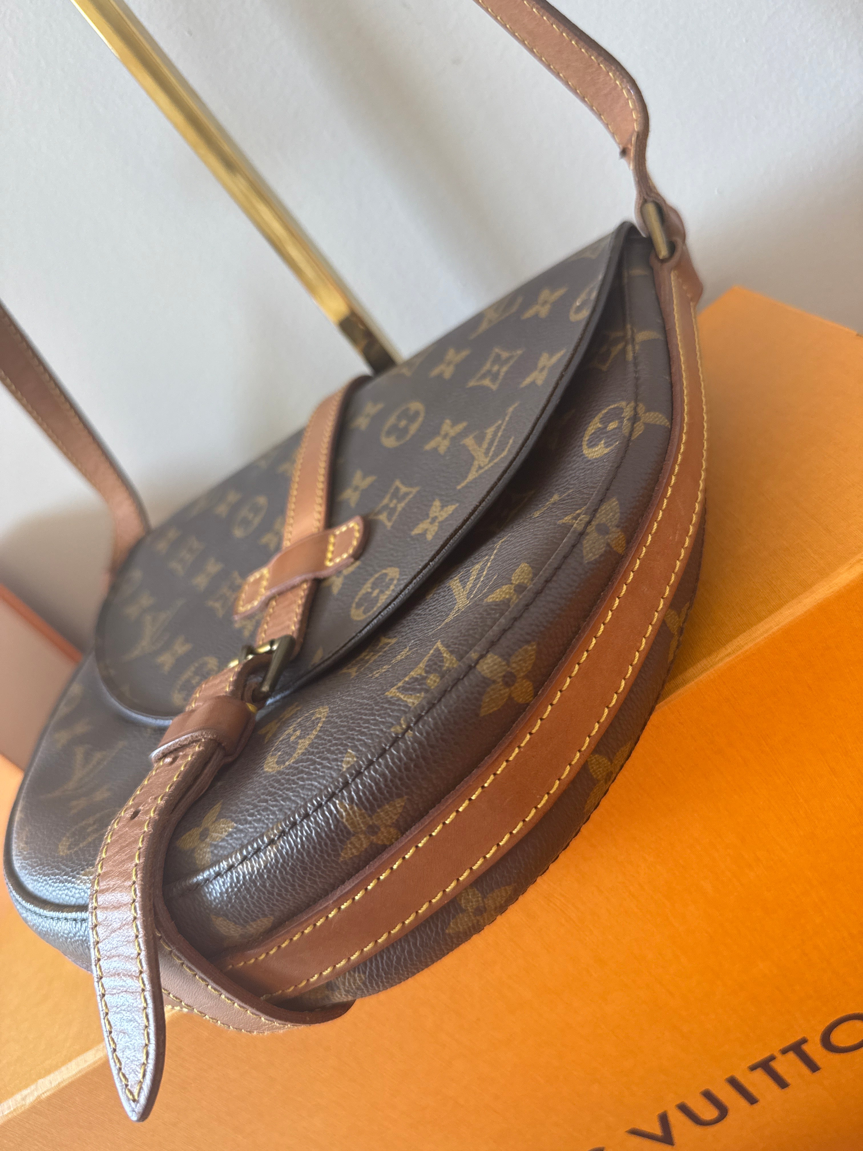 Louis Vuitton Chantilly PM