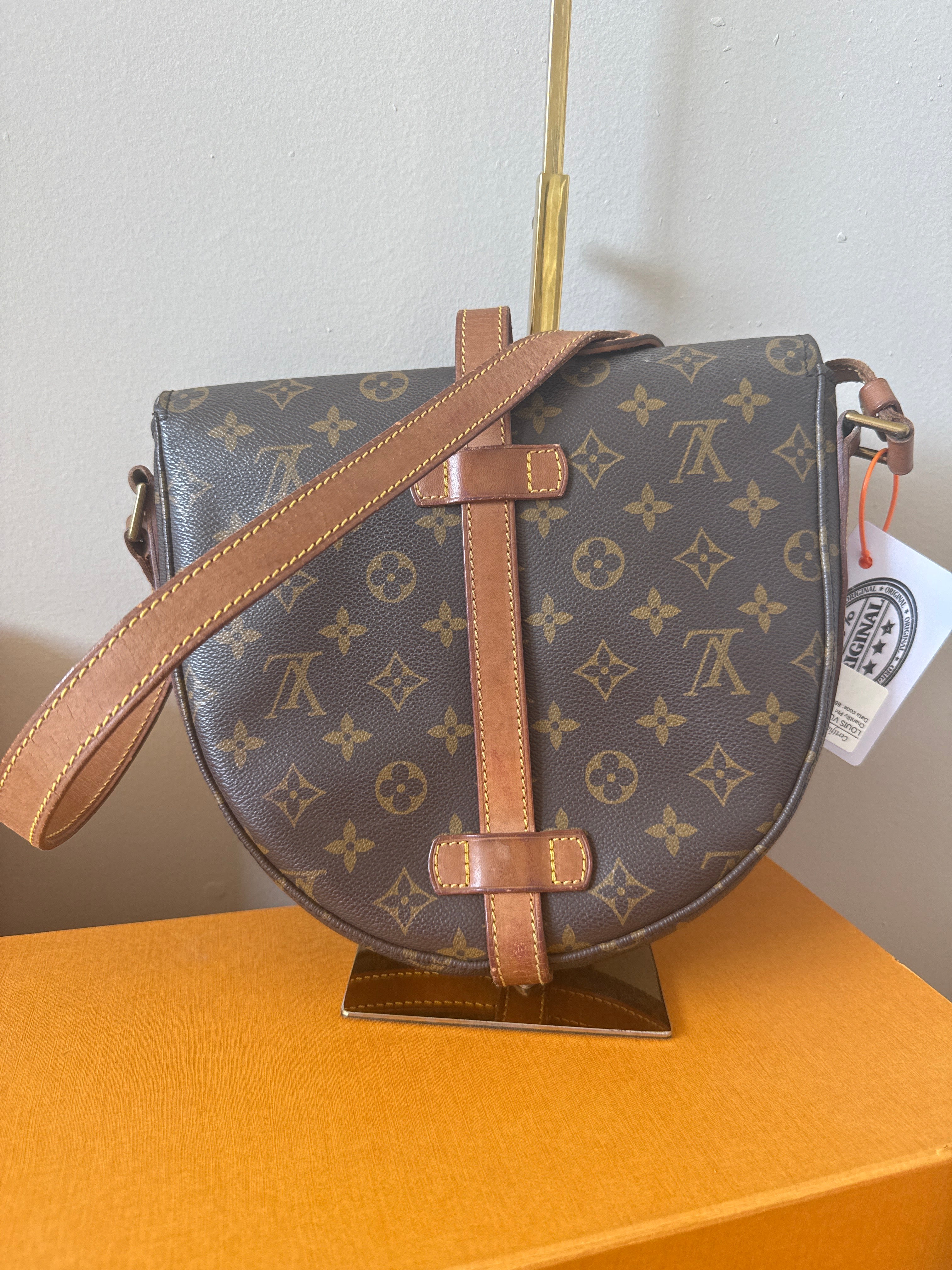Louis Vuitton Chantilly PM