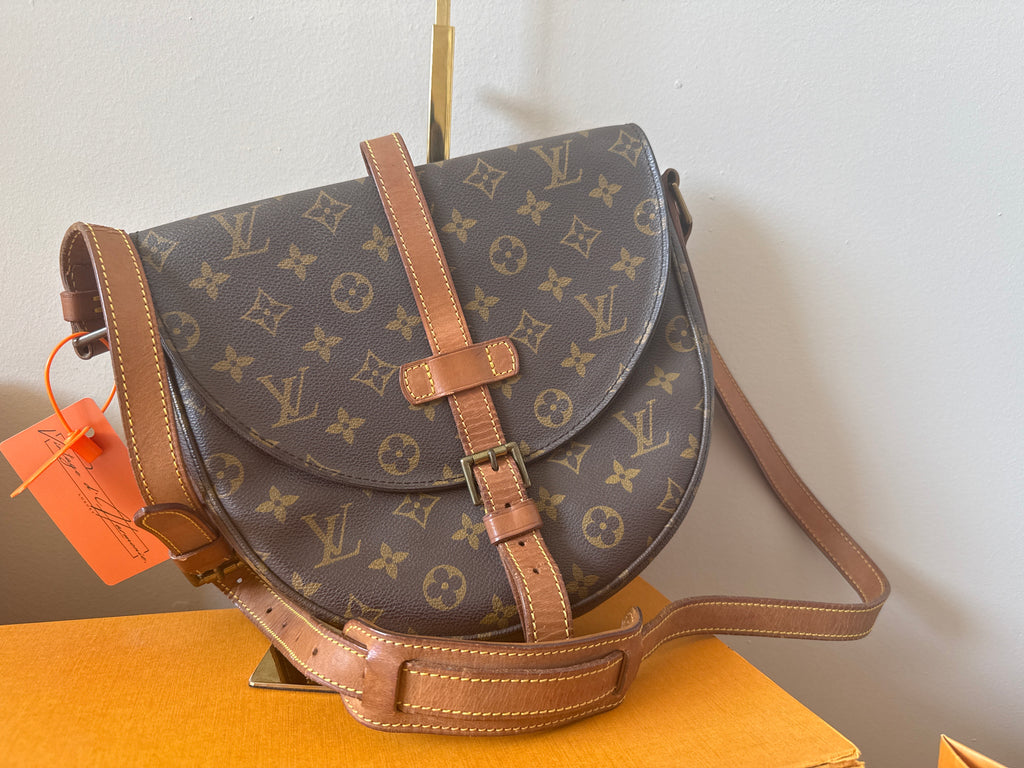 Louis Vuitton Chantilly PM