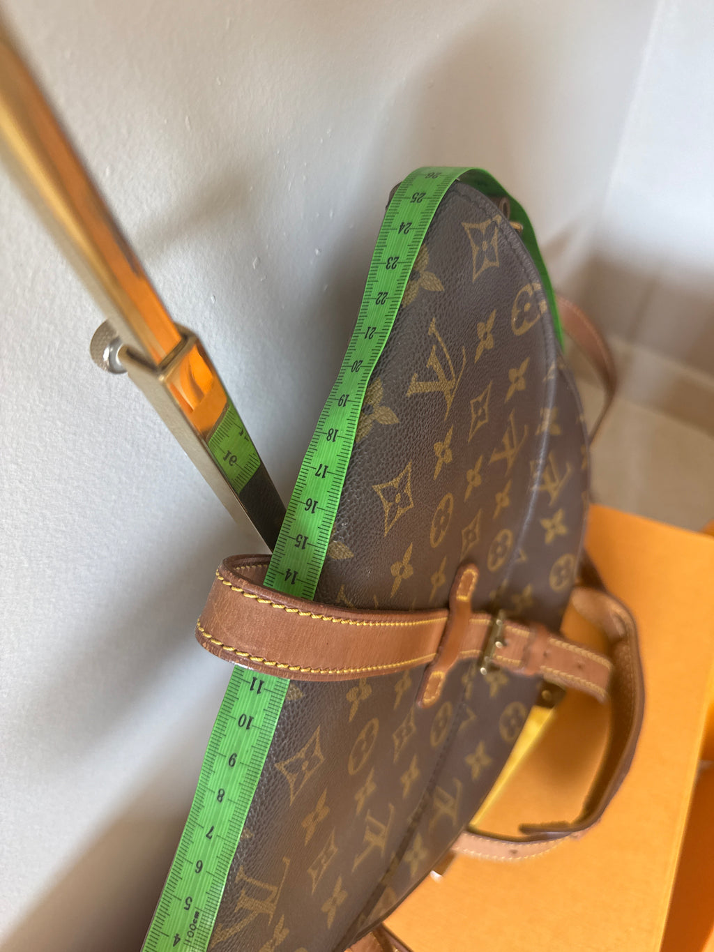 Louis Vuitton Chantilly PM