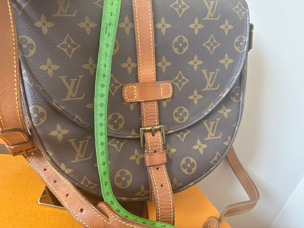 Louis Vuitton Chantilly PM
