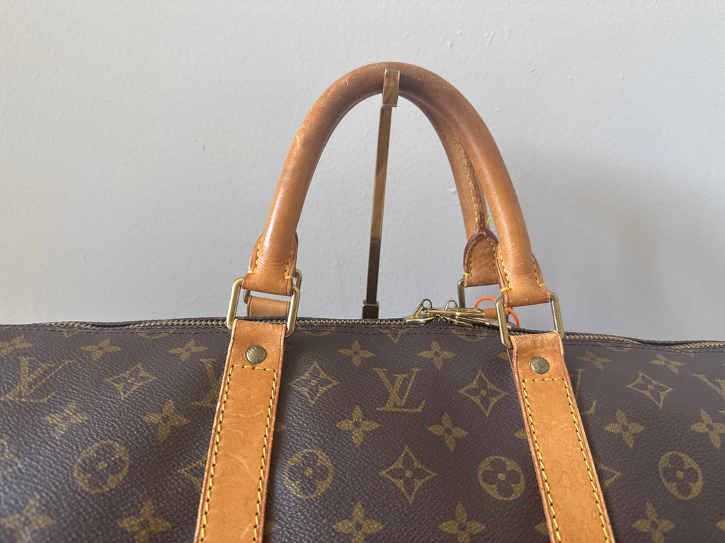 Louis Vuitton Keepall 55