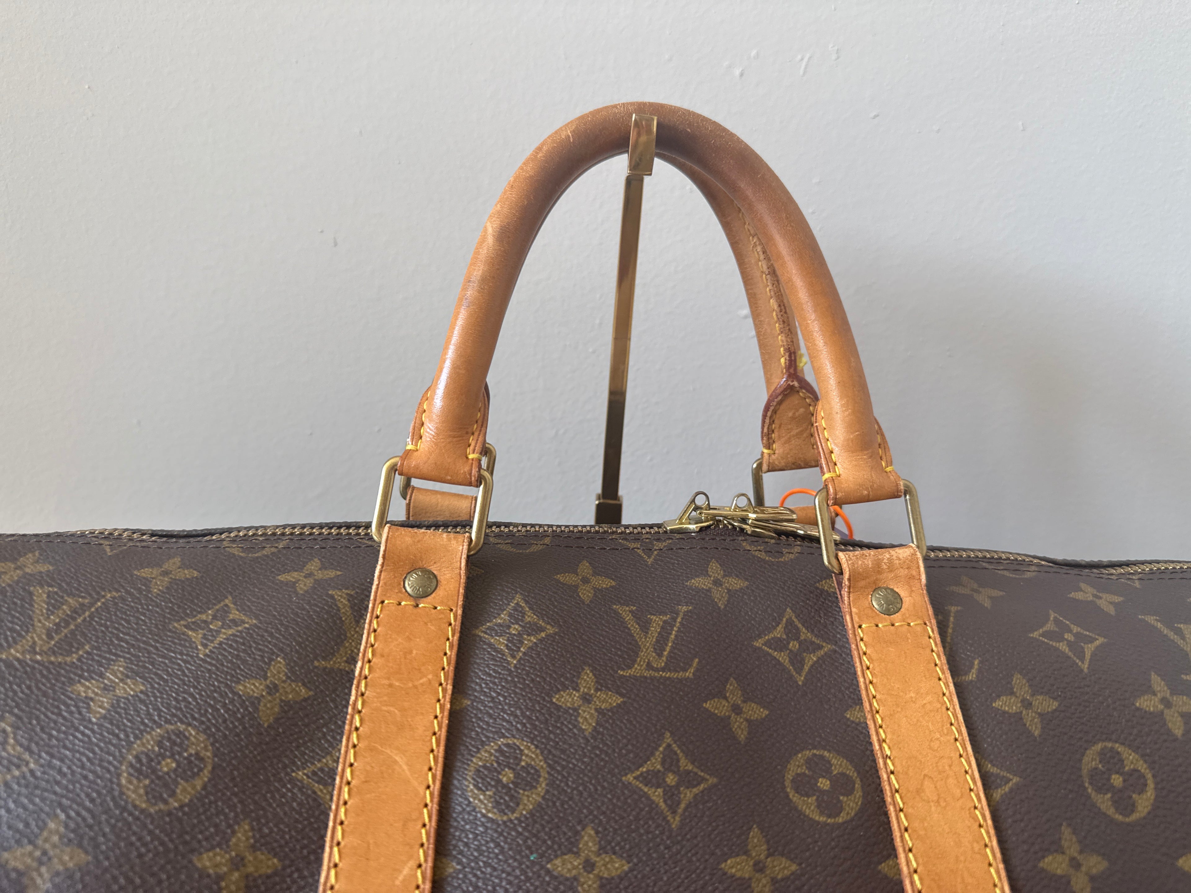 Louis Vuitton Keepall 55