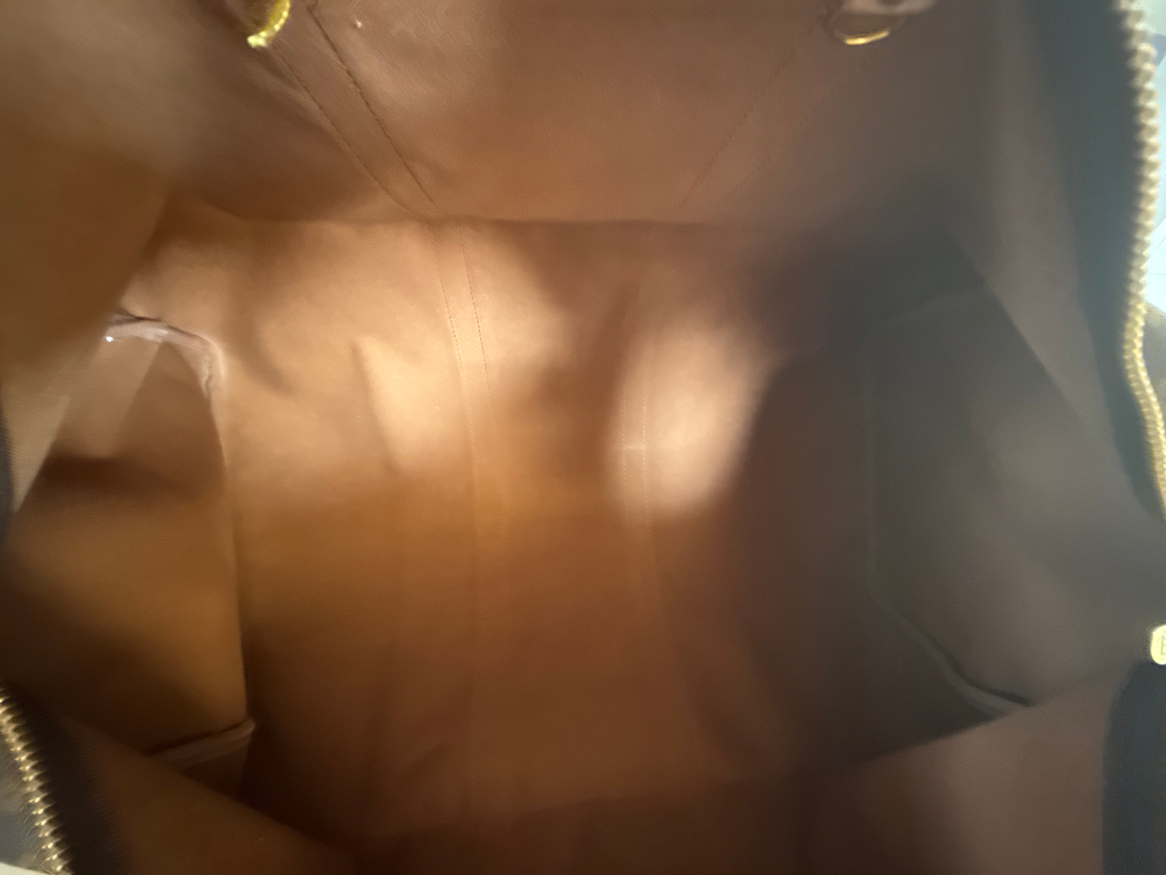 Louis Vuitton Keepall 55