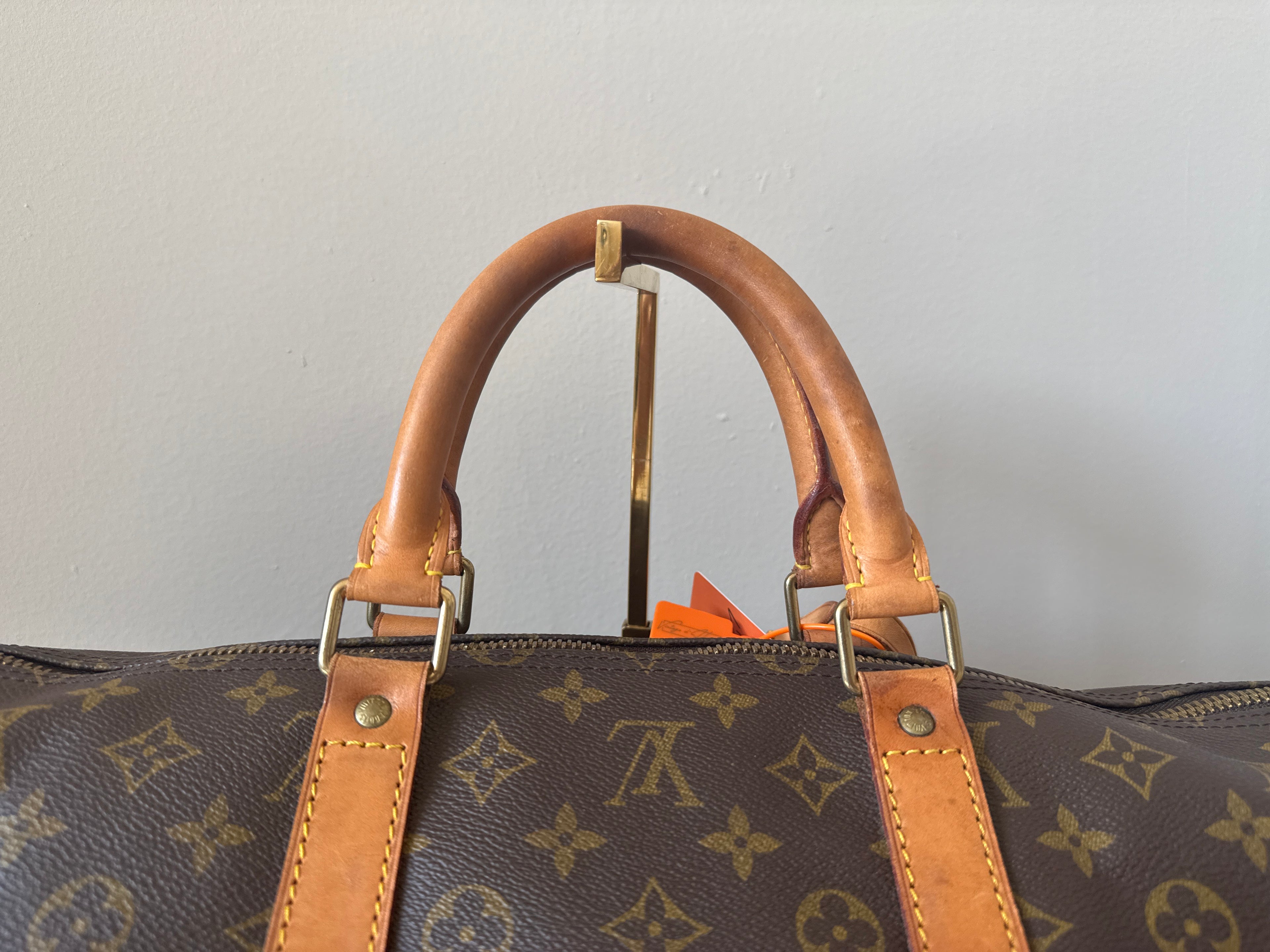 Louis Vuitton Keepall 55