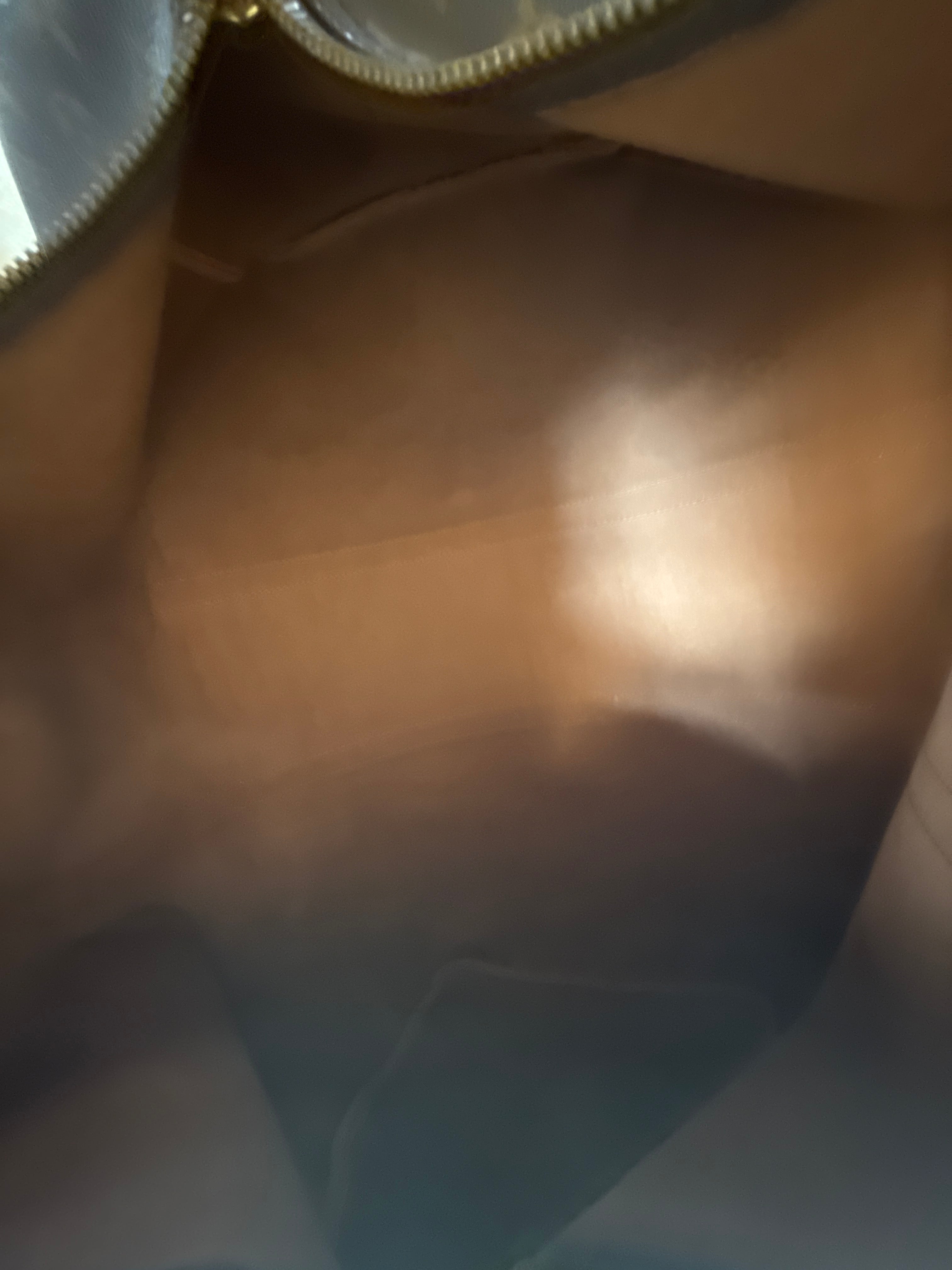 Louis Vuitton Keepall 60 Bandouliere