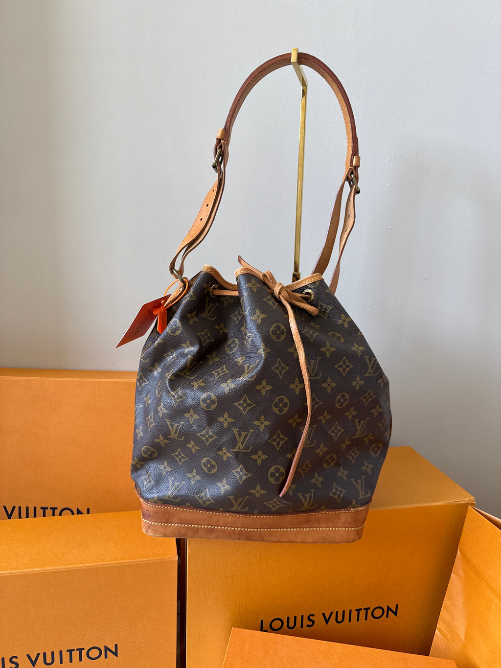 Louis Vuitton Noè