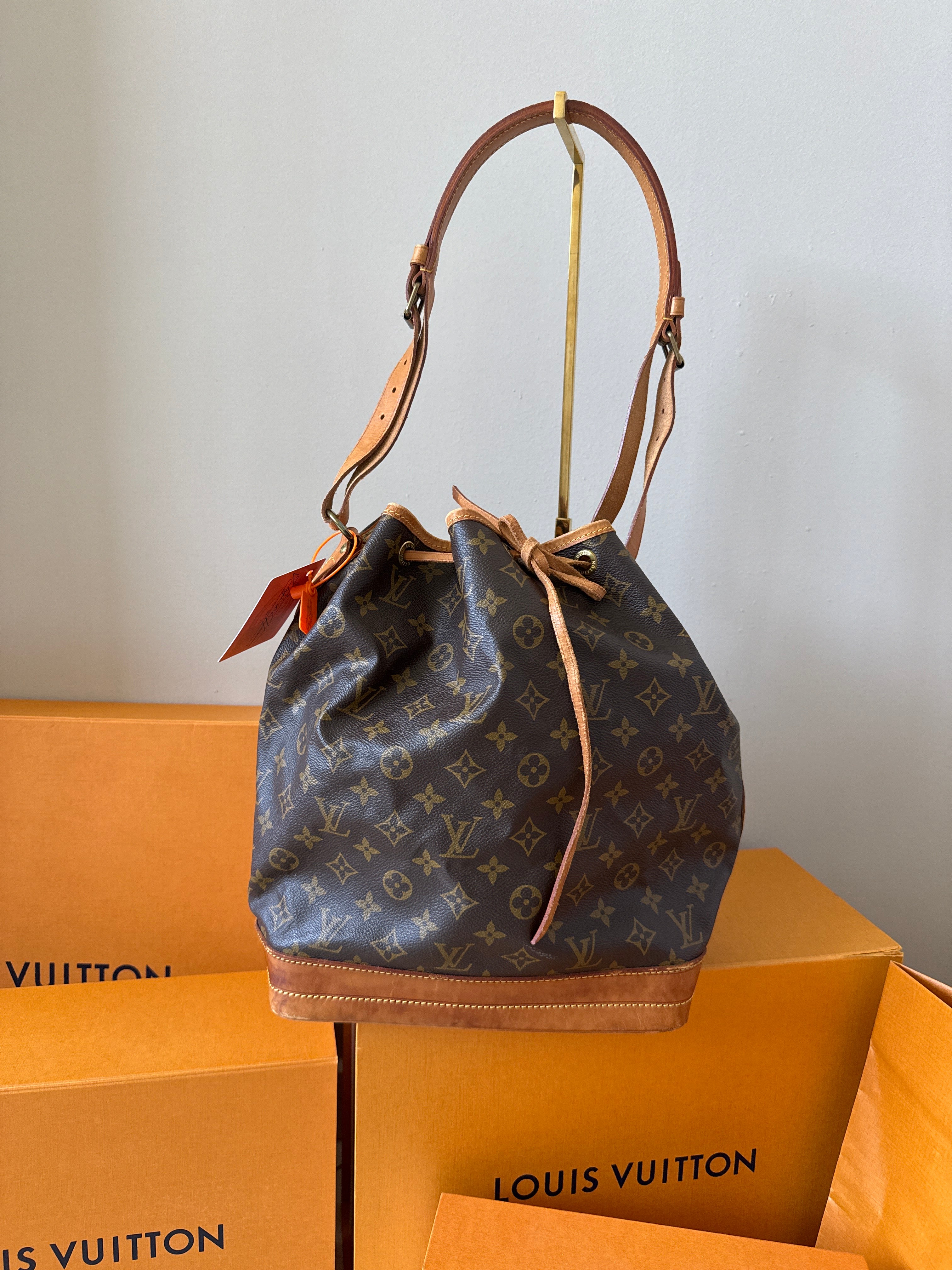 Louis Vuitton Noè