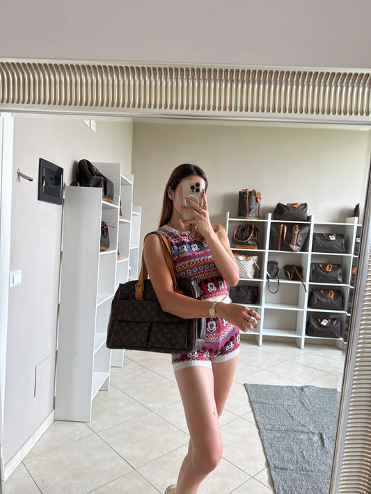 Louis Vuitton Cite
