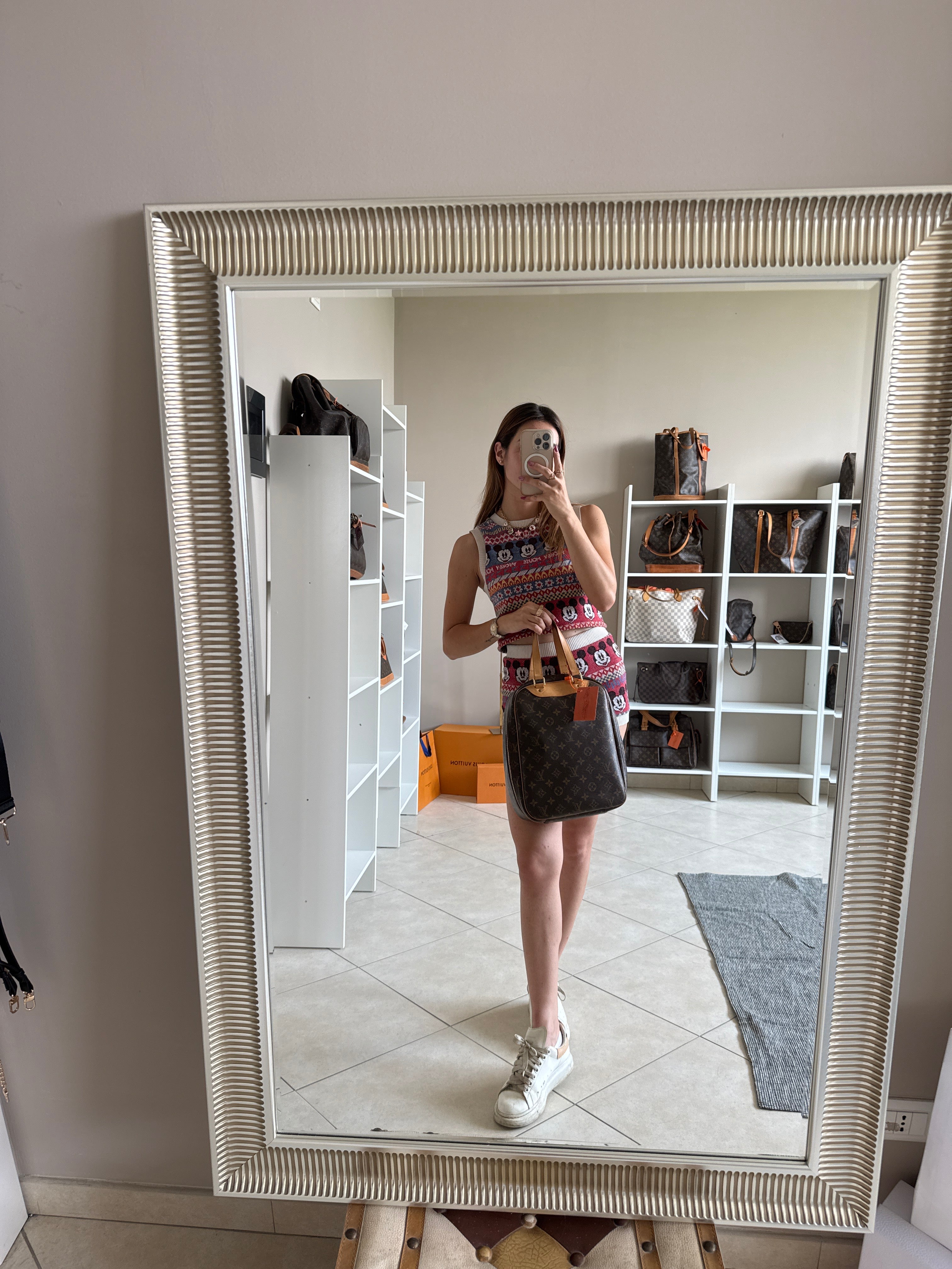 Louis Vuitton EXcursion