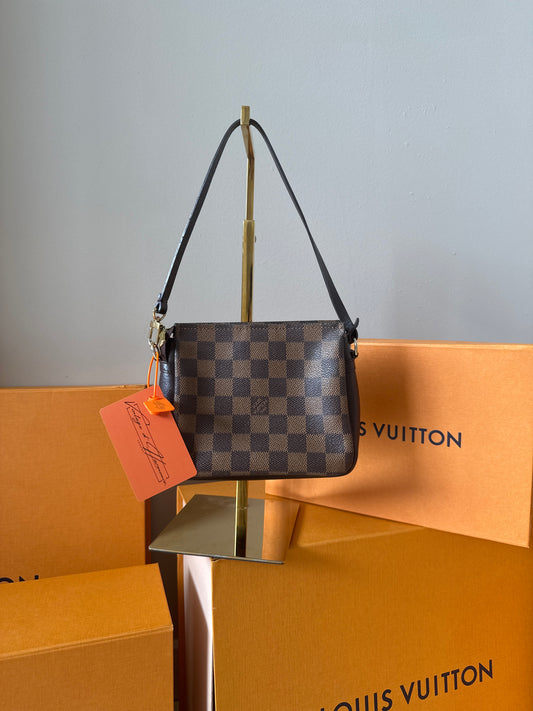 Louis Vuitton Pochette Ebene