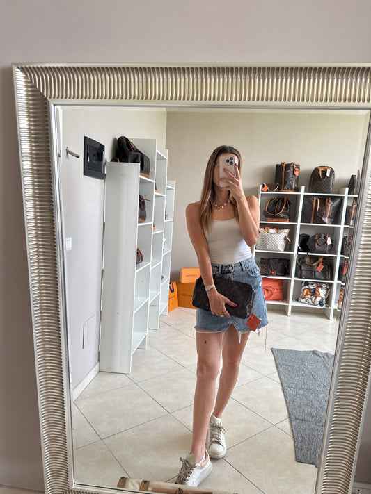 Louis Vuitton Trousse 28