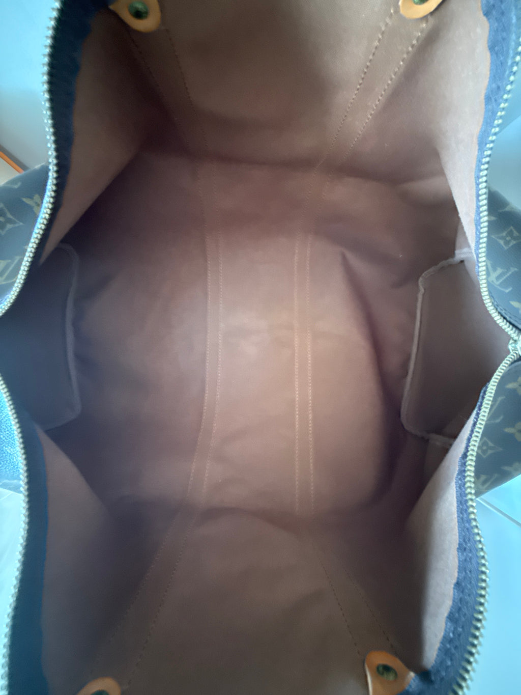 Louis Vuitton Keepall 55