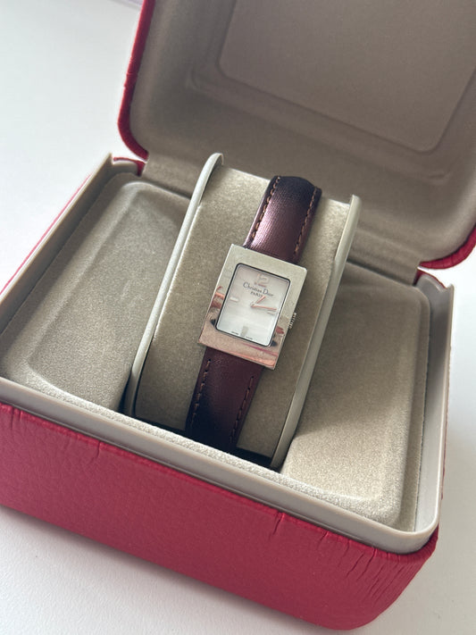Christian Dior Orologio Malice