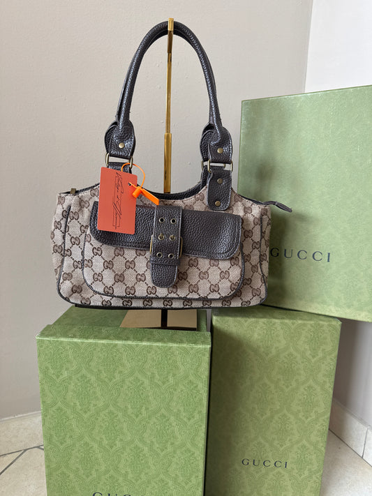 Gucci Canvas