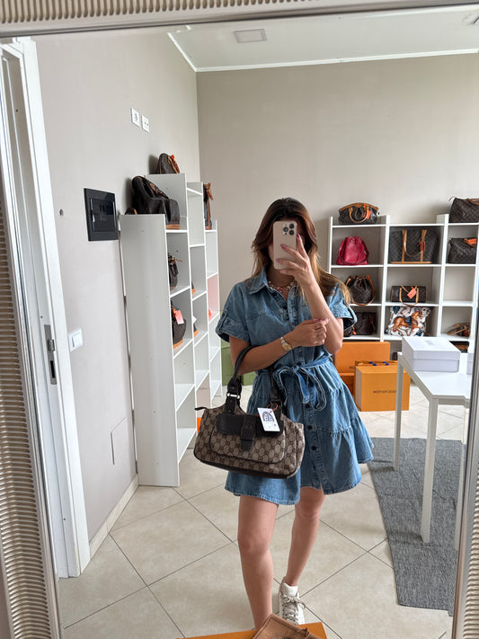 Gucci Canvas