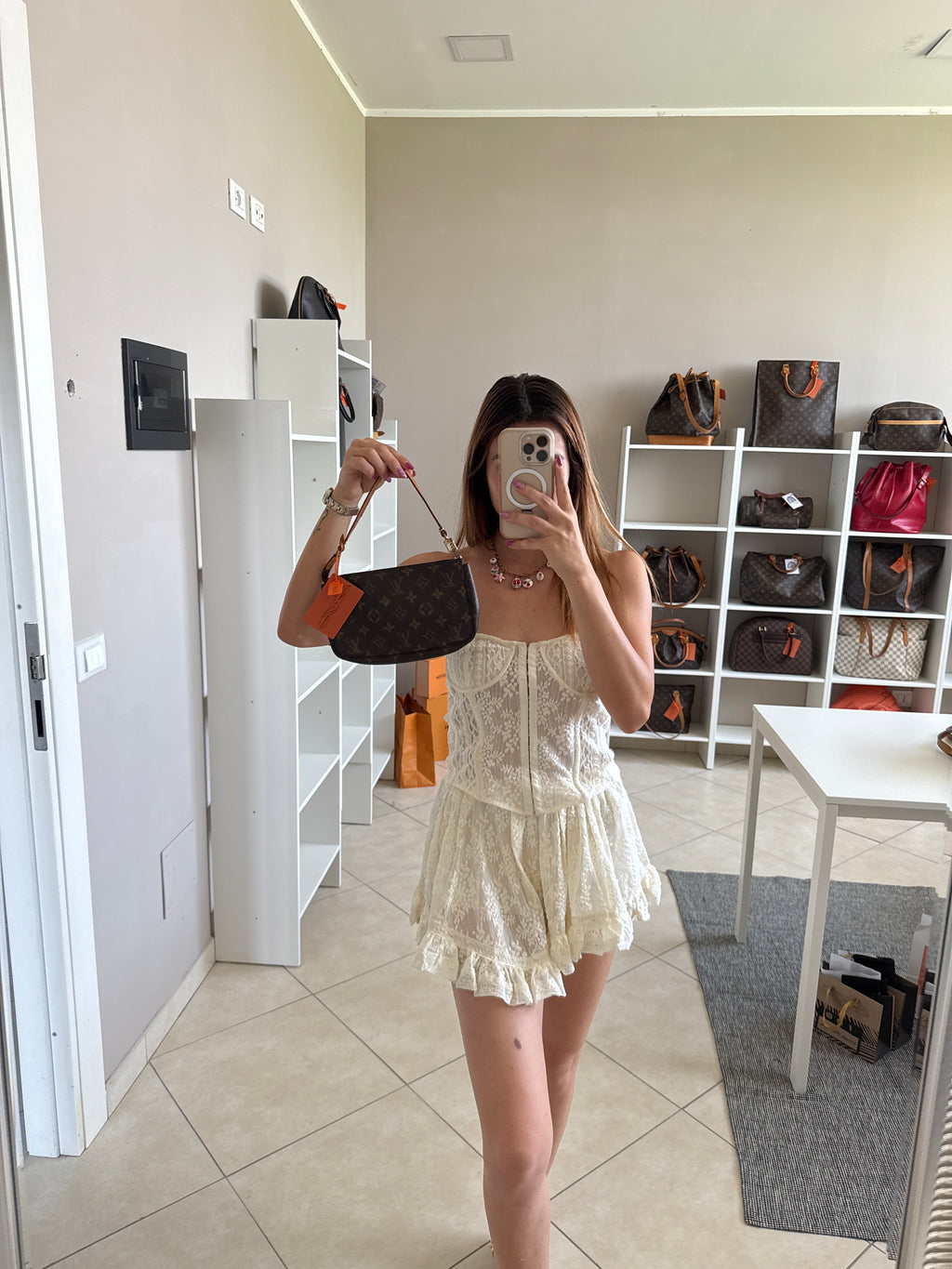 Louis Vuitton Pochette