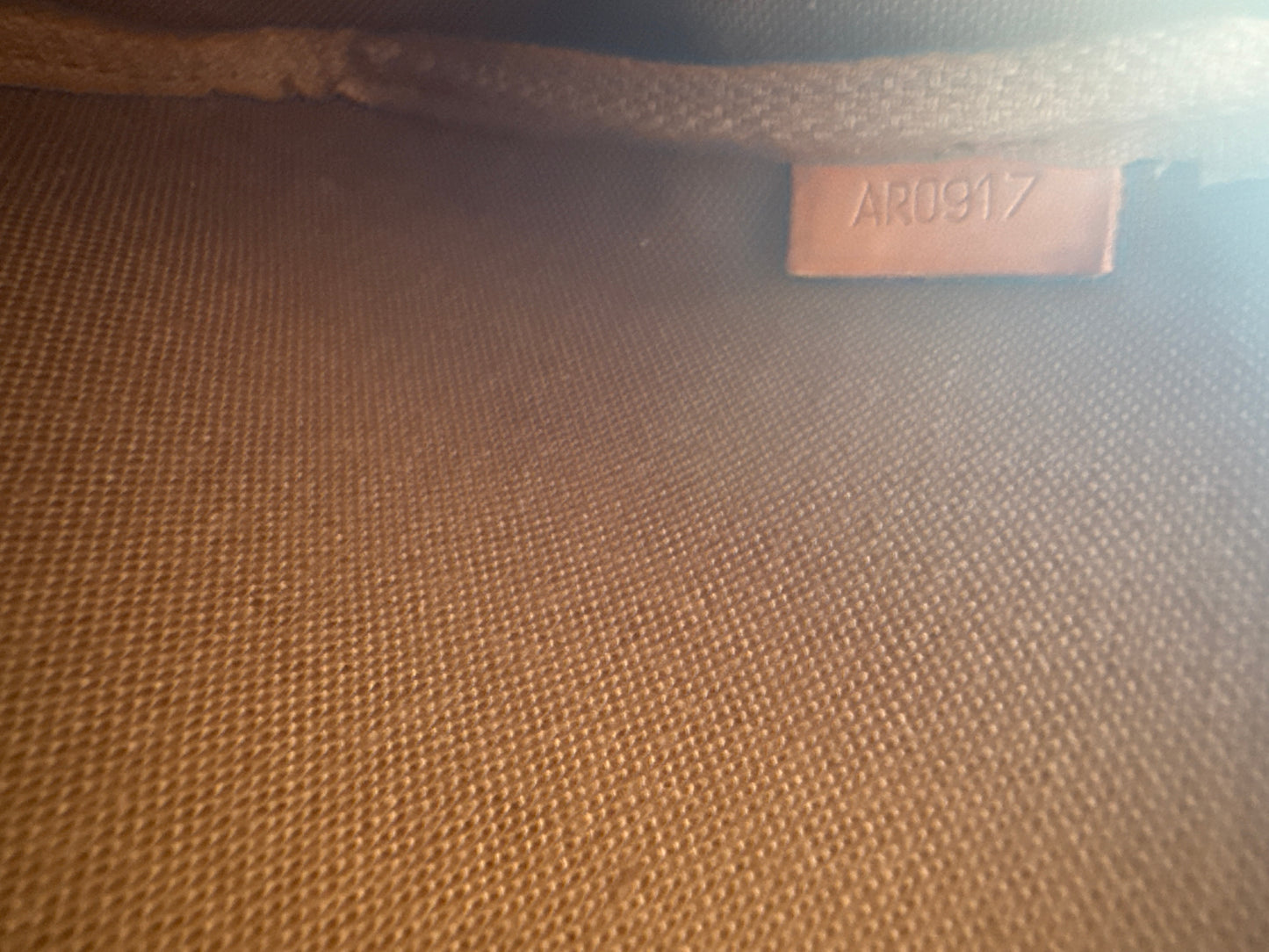 Louis Vuitton Pochette