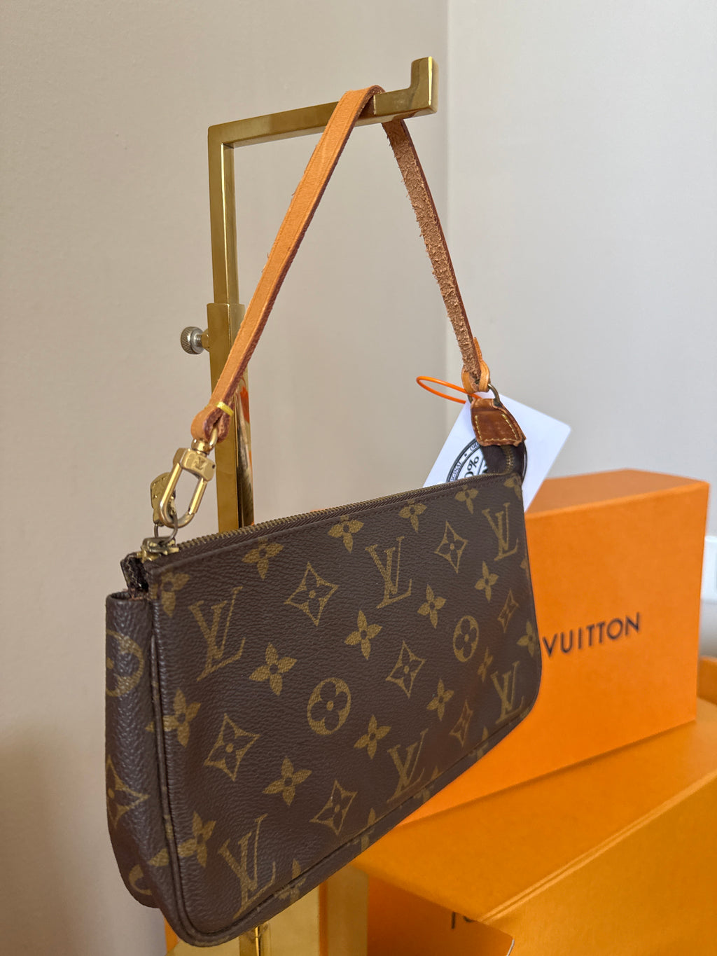 Louis Vuitton Pochette