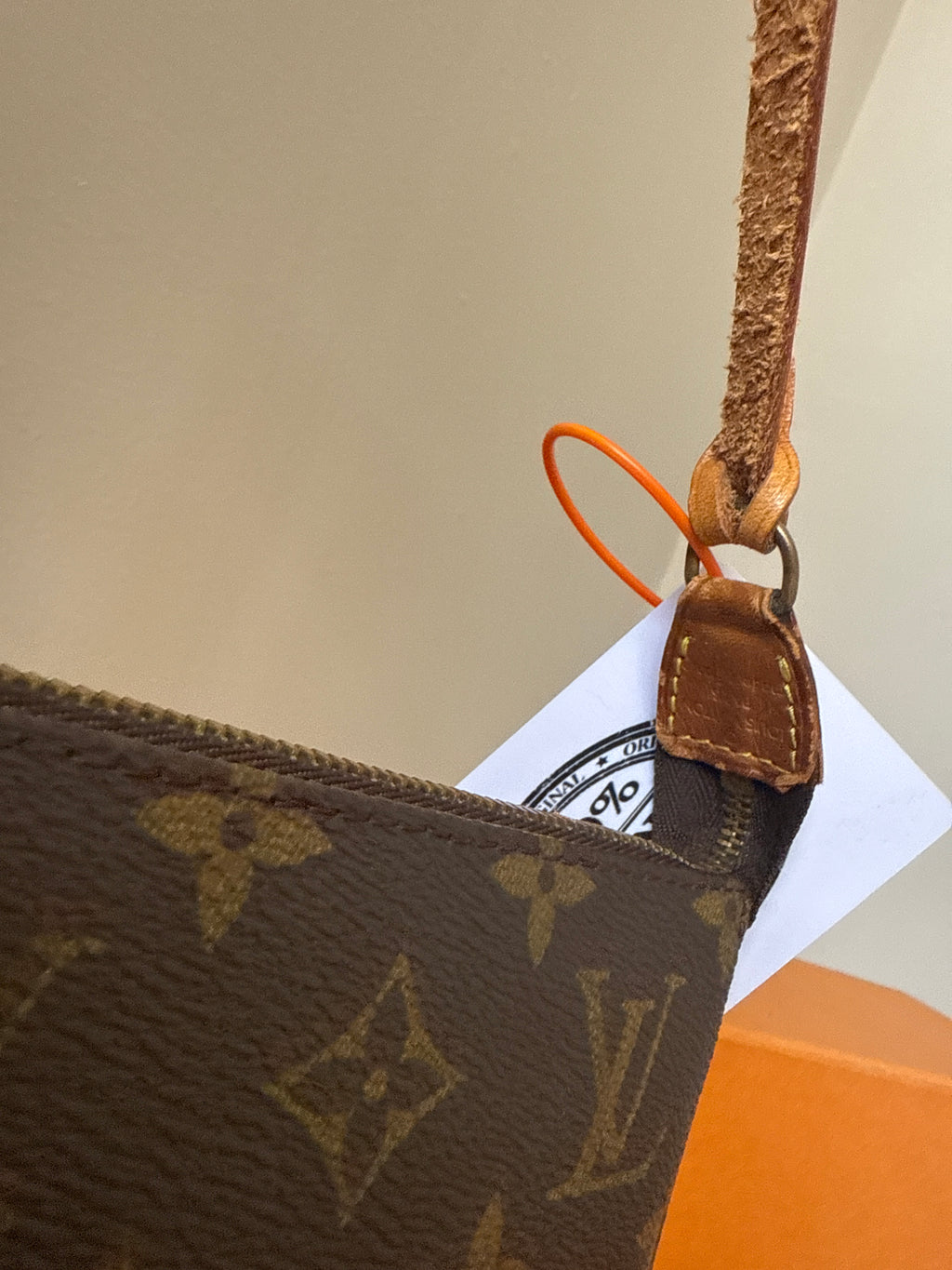 Louis Vuitton Pochette