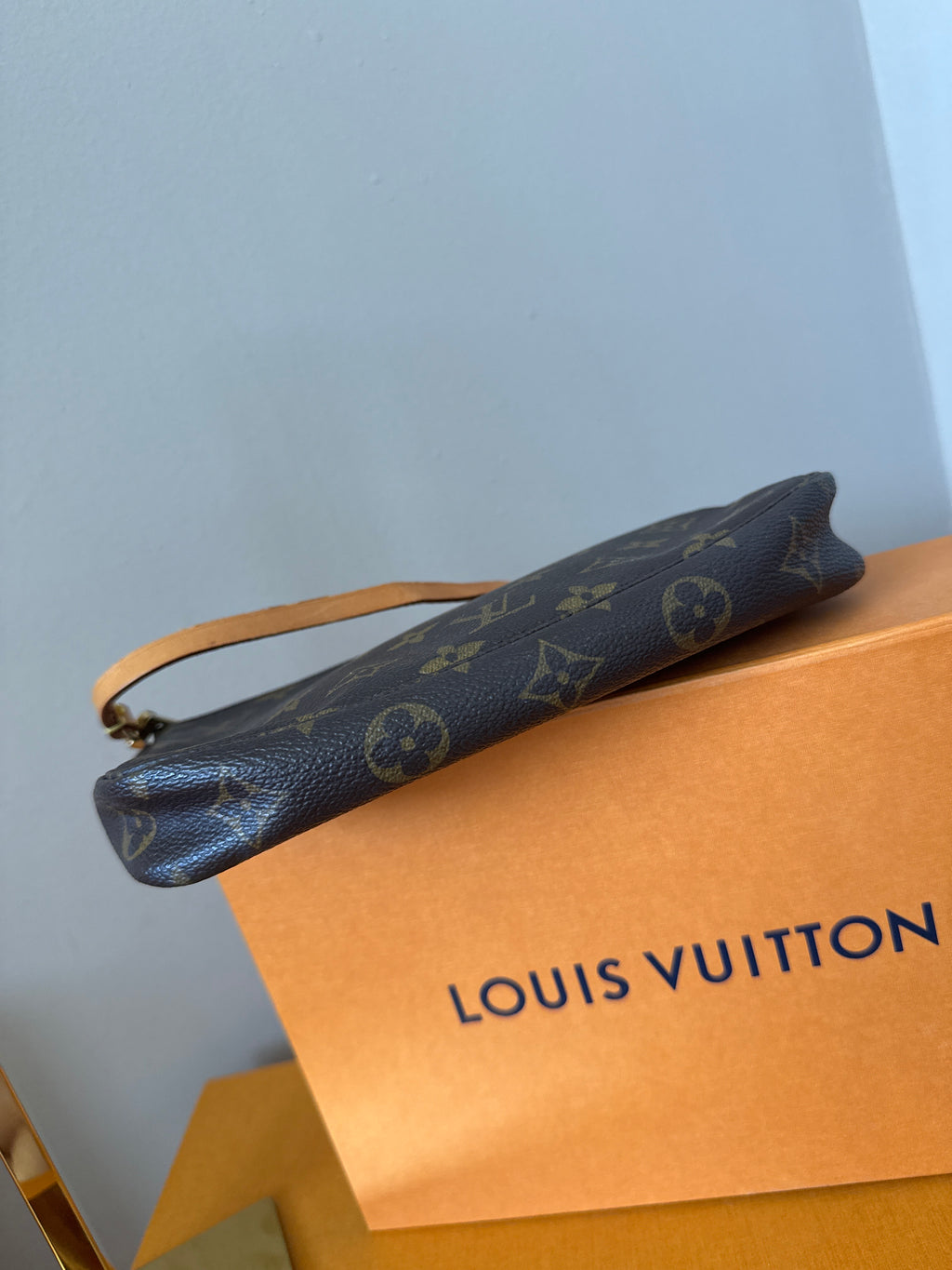 Louis Vuitton Pochette