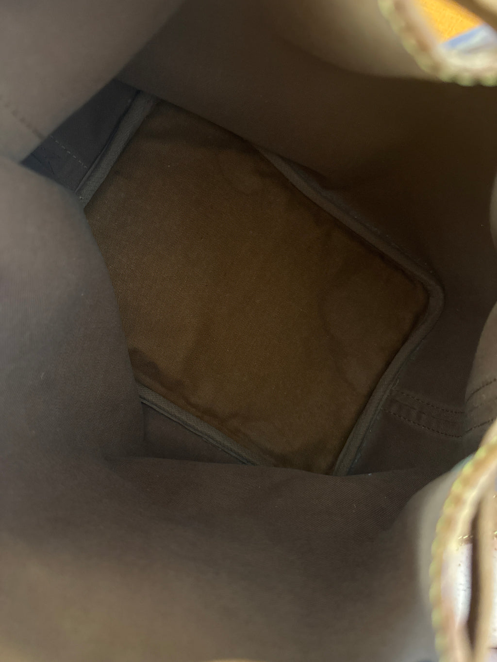 Louis Vuitton Petit Noè