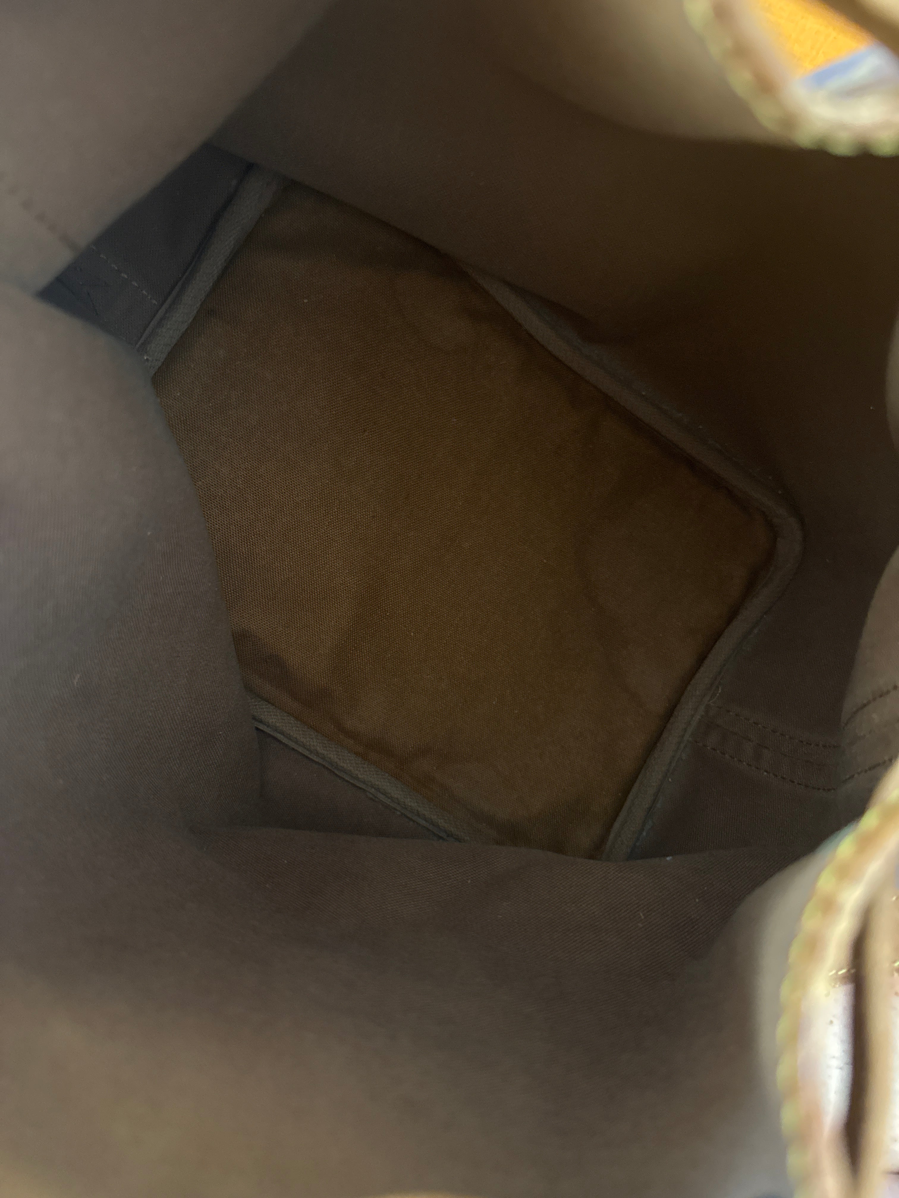 Louis Vuitton Petit Noè