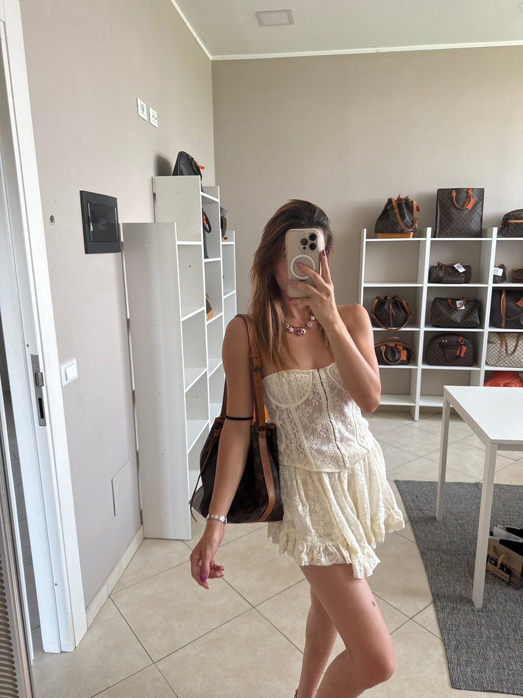 Louis Vuitton Petit Noè