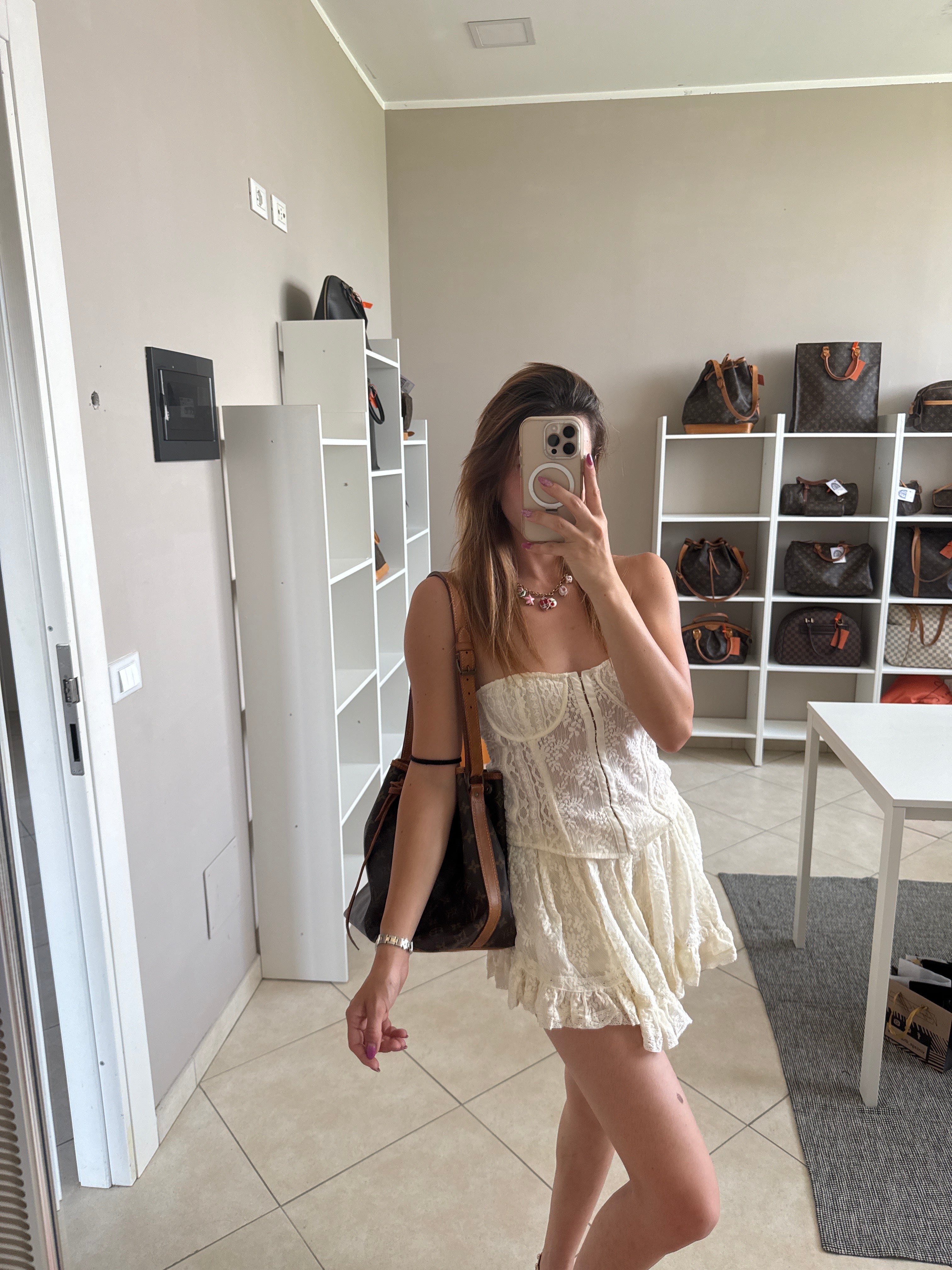 Louis Vuitton Petit Noè