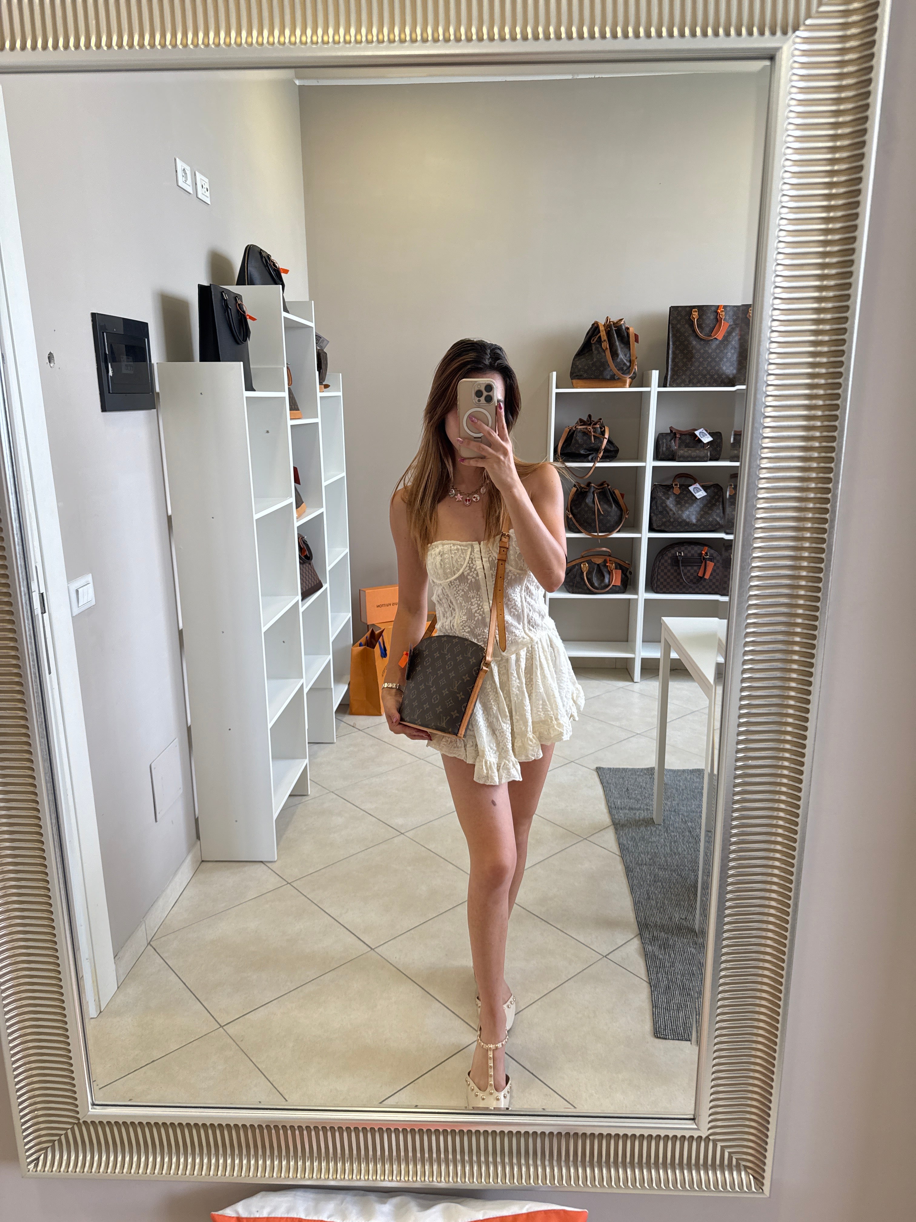 Louis Vuitton Drouot