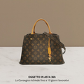 Louis Vuitton (LV) Montaigne medium