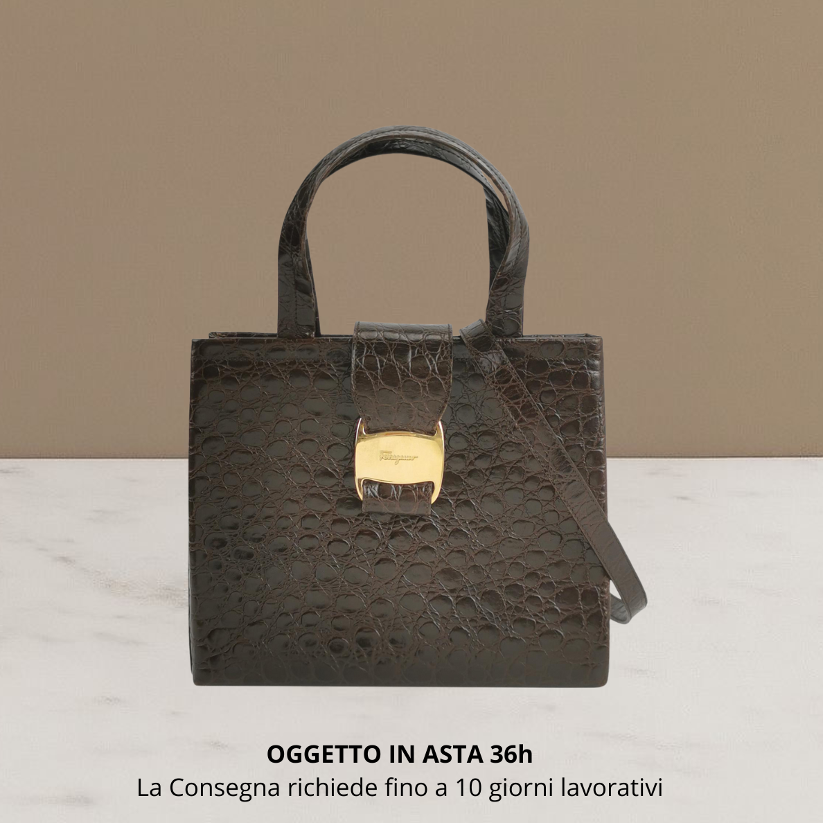 Salvatore Ferragamo Vara