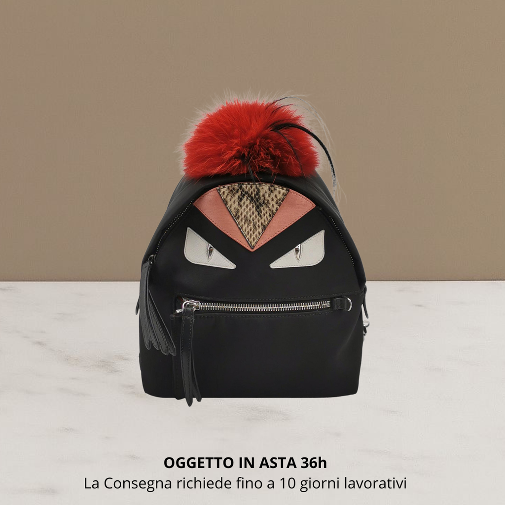 FENDI Zaino