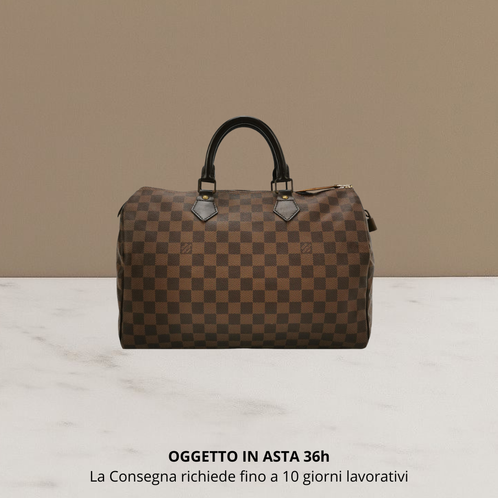 Louis Vuitton （LV） Speedy35