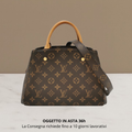 Louis Vuitton (LV) Montaigne