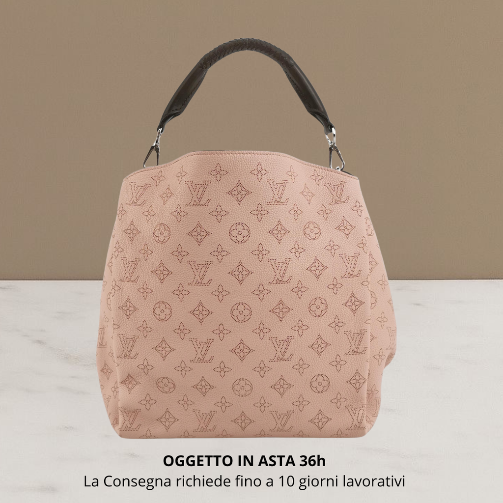 Louis Vuitton (LV) Babylone