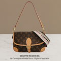 Louis Vuitton (LV) Diane