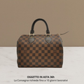 Louis Vuitton (LV) Speedy25