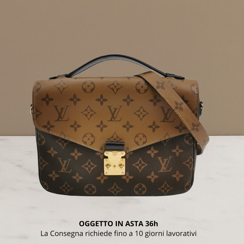 Louis Vuitton (LV) Pochette Metis Reserve