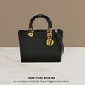 Dior Lady Black