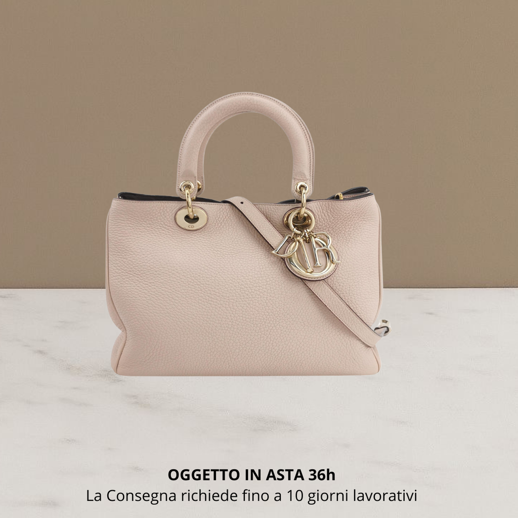 Dior Diorissimo Pink