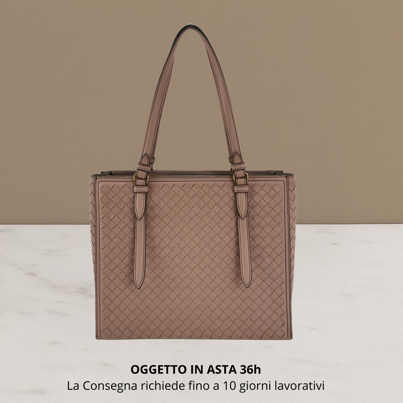 Bottega Veneta Intrecciato