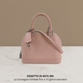 Louis Vuitton (LV) AlmaBB Rose