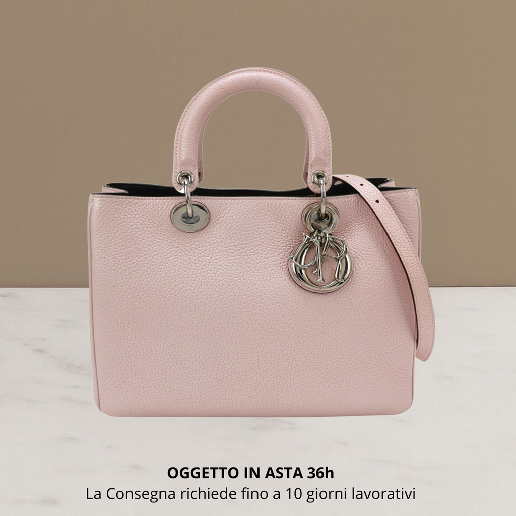 Dior Diorissimo Rosa